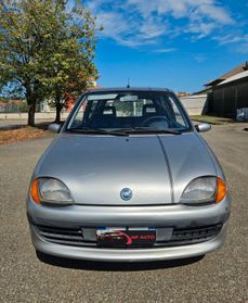 Fiat Seicento 1.1 NEOPATENTATI