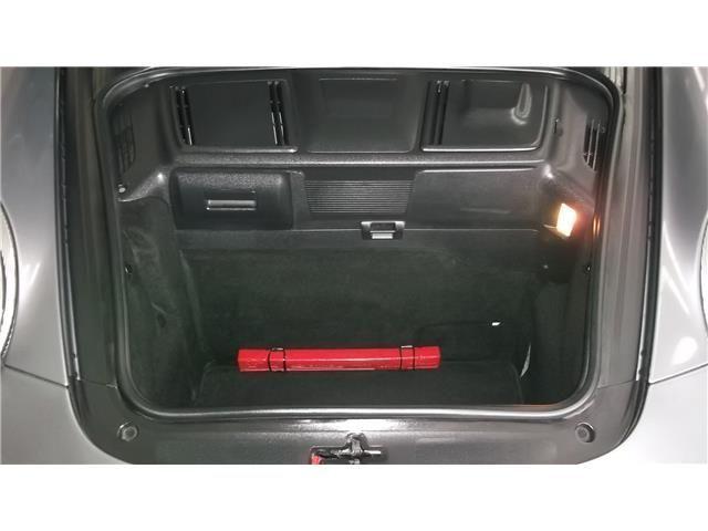 Porsche 911 Carrera 4S Coupe Chrono