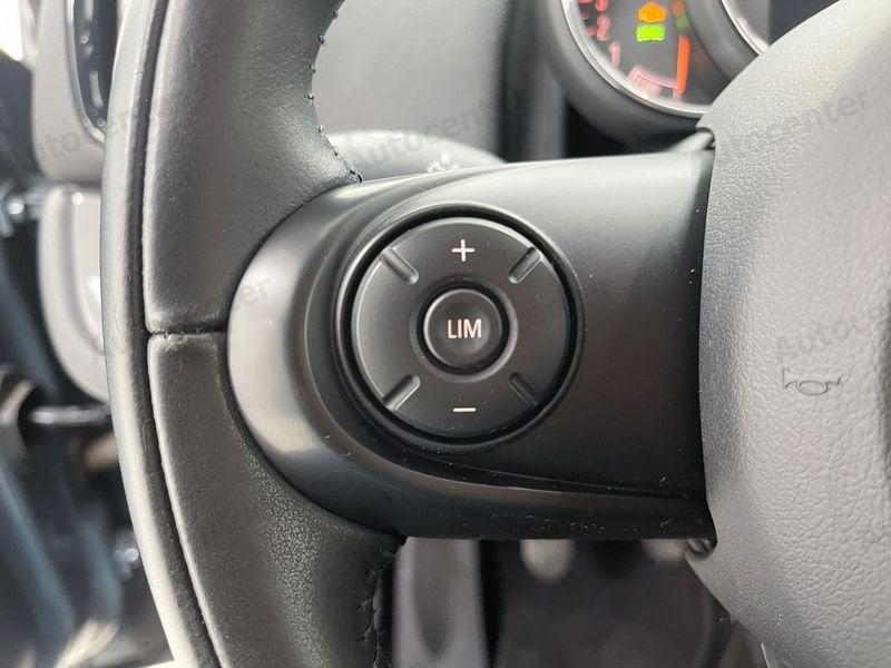 MINI Mini Countryman F60 1.5 One D Business