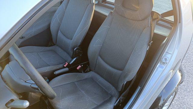 SMART ForTwo 800 coupé Passion cdi n°27