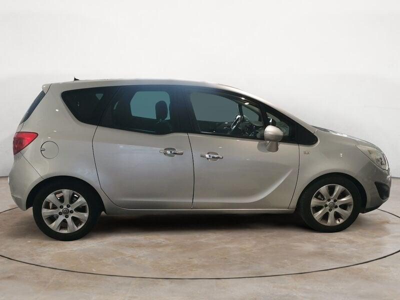 Opel Meriva Meriva 1.3 CDTI Cosmo