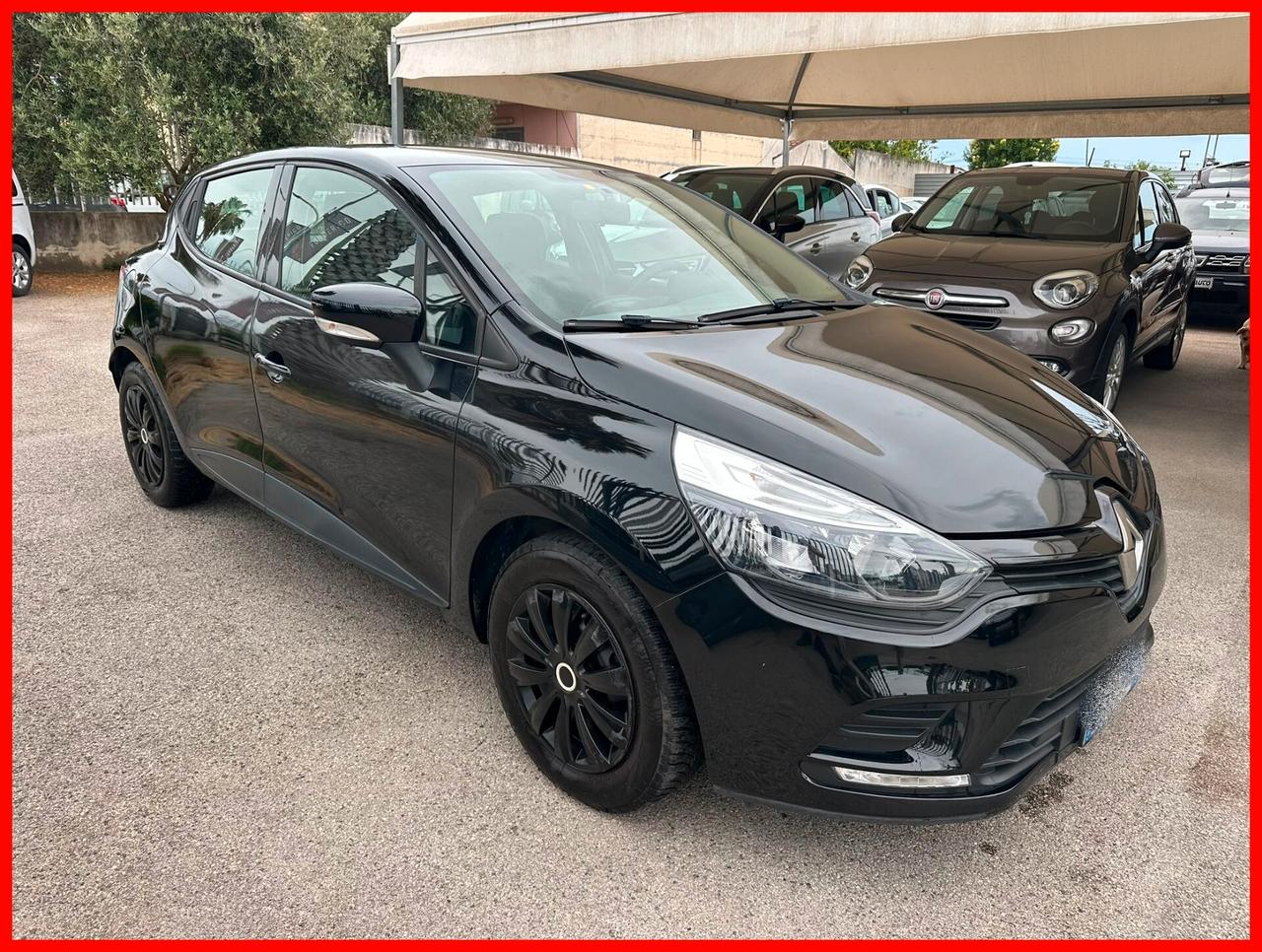 Renault Clio 1.2 75CV 5 porte Zen