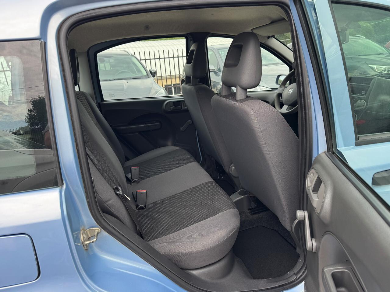 FIAT PANDA 1.1 ACTIVE/130.000KM