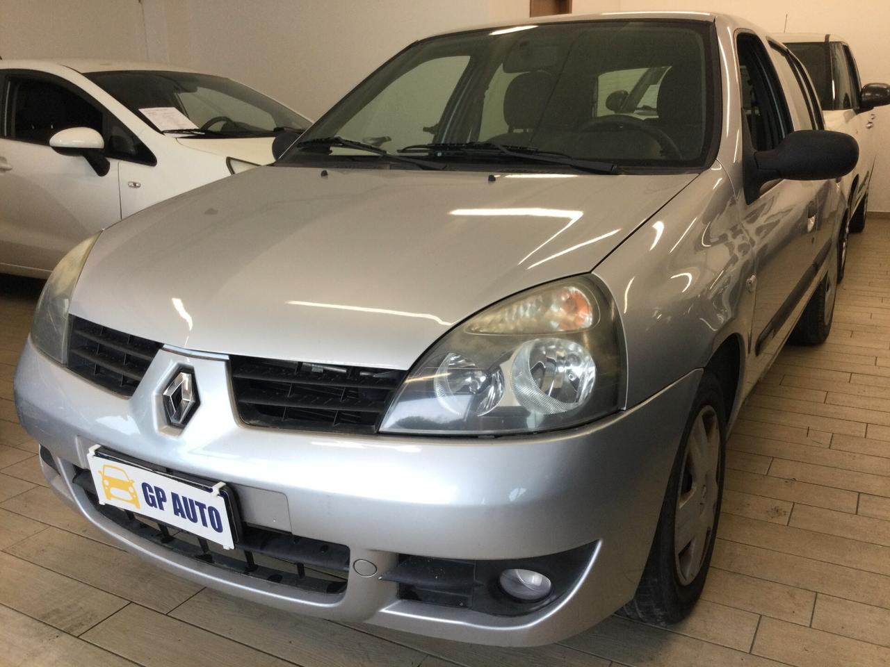 Renault Clio Storia 1.2 5 porte Dynamique