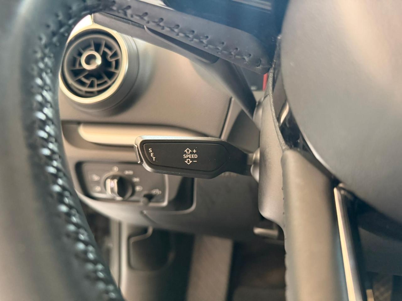 Audi A3 SPB 30 1.6tdi X NEOPATENTATI 2018