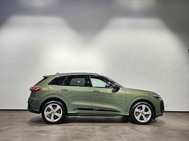 Audi Q5 Q5 2.0 tfsi mhev+ S line edition 204cv s-tronic MATRIX GANCIO NAVI CAMERA GARANZIA ESTESA
