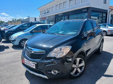 Opel Mokka 1.7 CDTI Ecotec 130CV 4x4 Start&Stop Cosmo