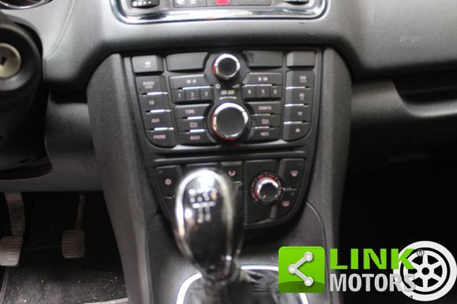 OPEL Meriva COSMO 1.4 100 CV