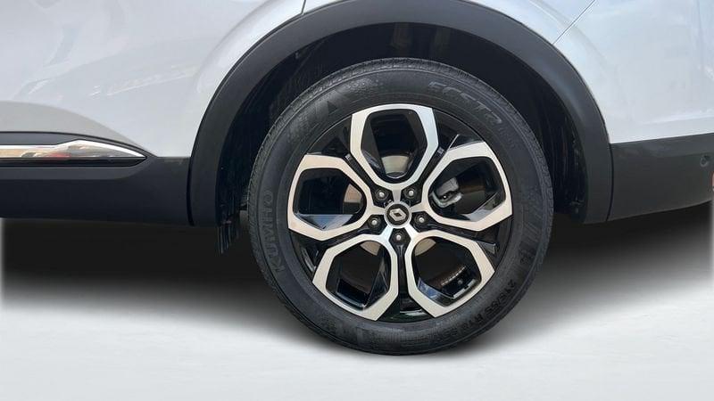 Renault Arkana E-Tech 1.6 Hybrid E-TECH 145 Techno