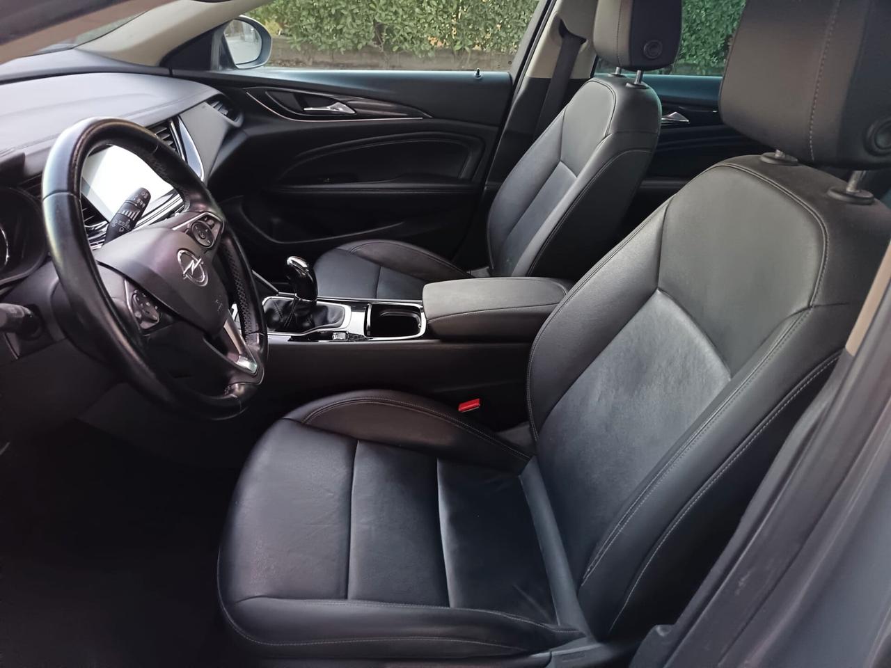Opel Insignia 2.0 CDTI 170CV Start&Stop Sports Tourer Cosmo