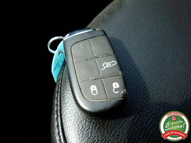 JEEP Compass 2.0 Multijet II 4WD Limited
