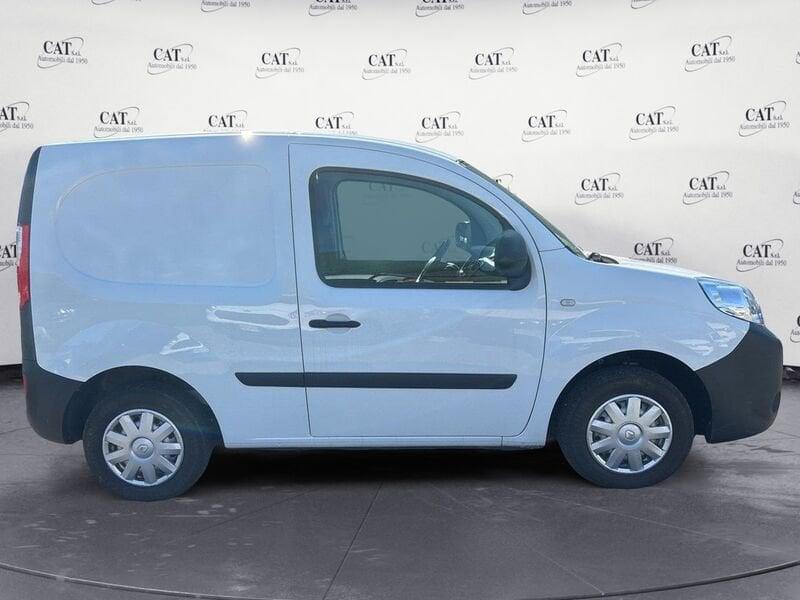 Renault Kangoo 1.5 dCi Express Energy