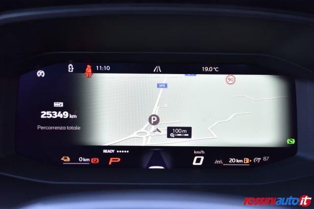 CUPRA Formentor 1.5 E-HYBRID 204 CV DSG SKYLINE + EDGE + DYNAMIC P