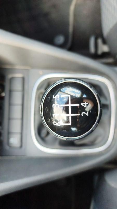 Volkswagen Golf Golf 5p 1.6 tdi United
