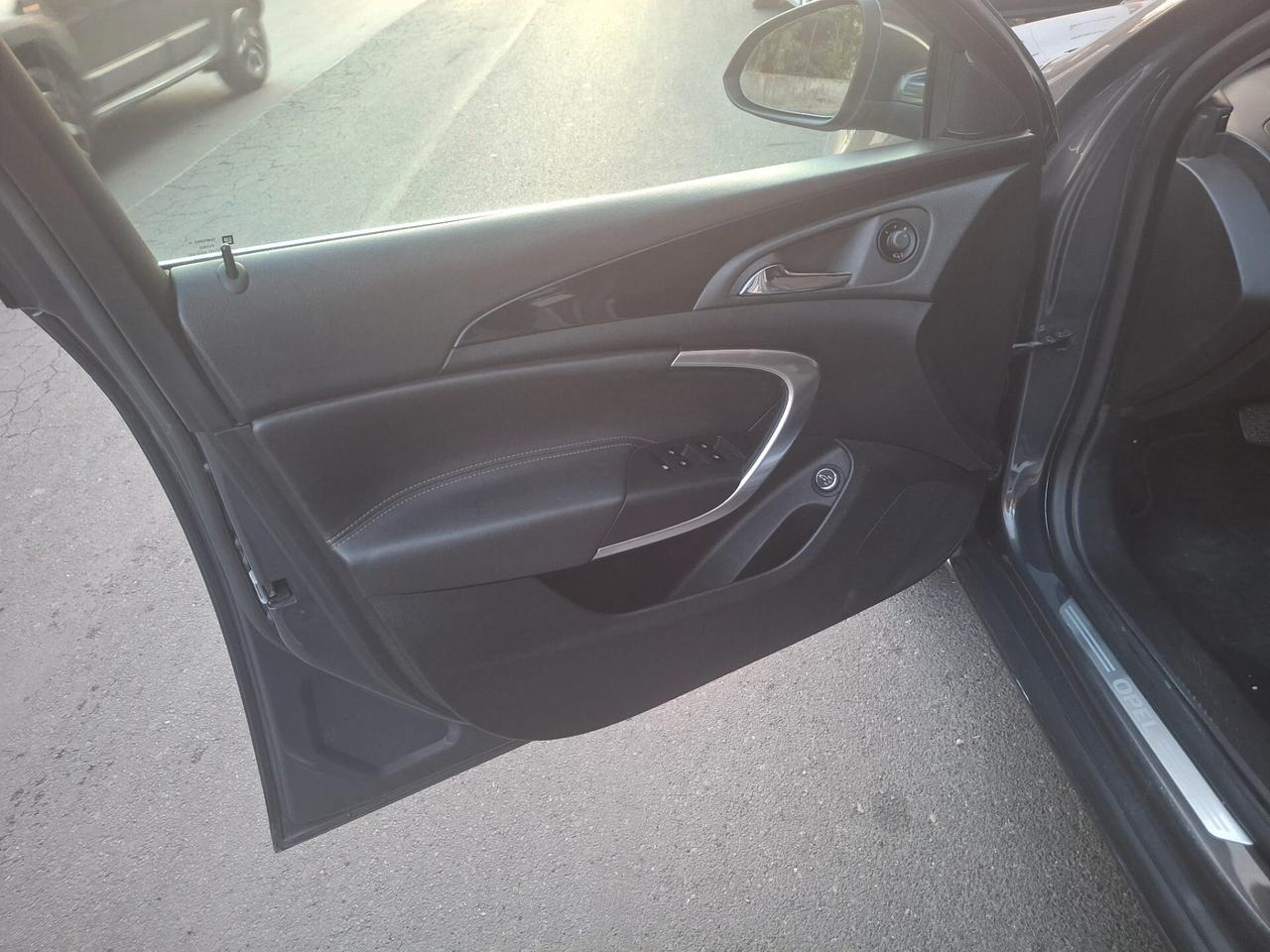 Opel Insignia 2.0 CDTI 160CV Sports Tourer aut. Cosmo