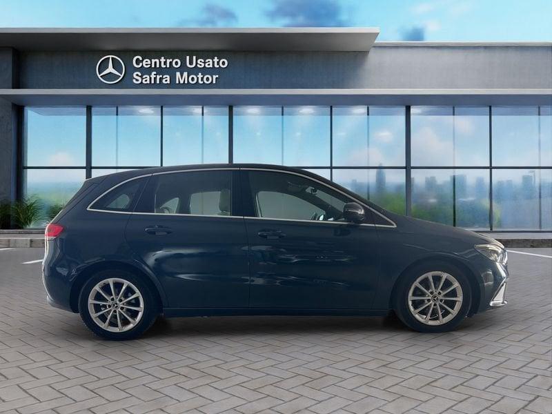 Mercedes-Benz Classe B B 180 d Automatic Sport Plus