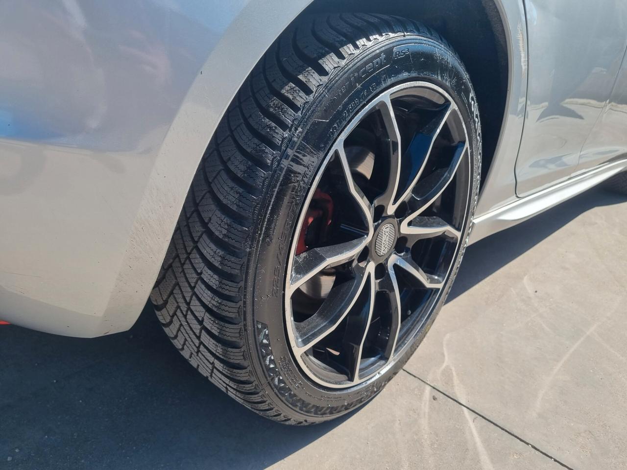 Alfa Romeo Giulietta 2.0 JTDm-2 175 CV TCT Exclusive