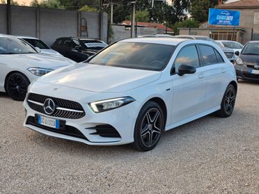 Mercedes-benz A 250 e Automatic EQ-Power Premium