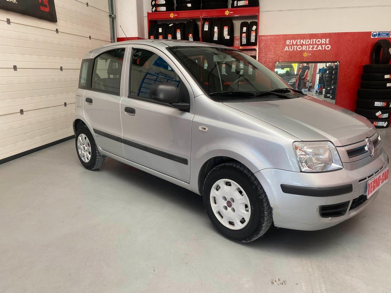 Fiat Panda 1.2 Active