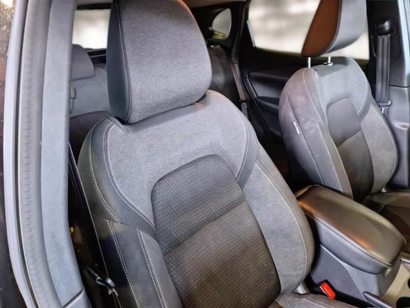 Nissan Qashqai 1.3 MILD HYBRID N-Connecta 2WD Xtronic