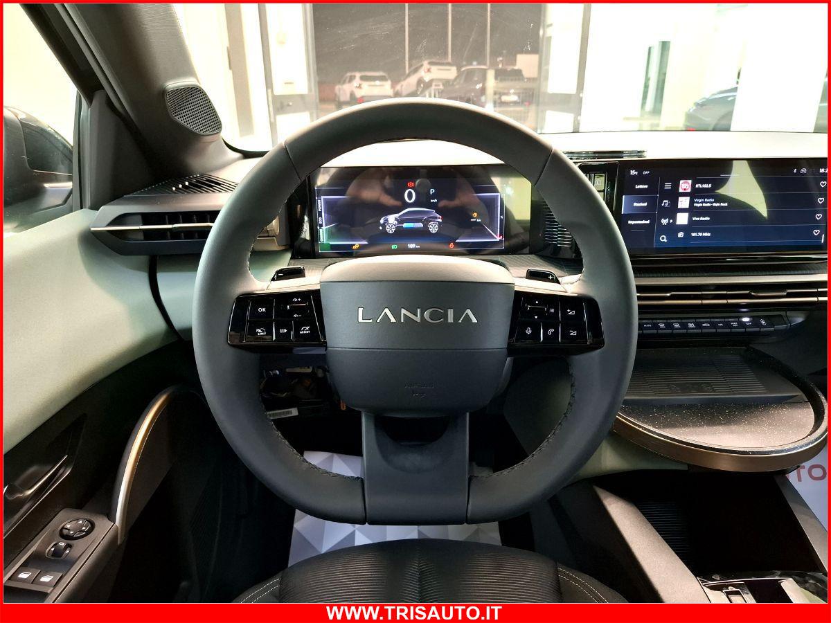 LANCIA Ypsilon 1.2T Mhev E-dct NEOPATENTATI