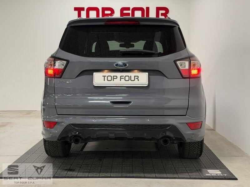 Ford Kuga 1.5 ECOBOOST ST-LINE
