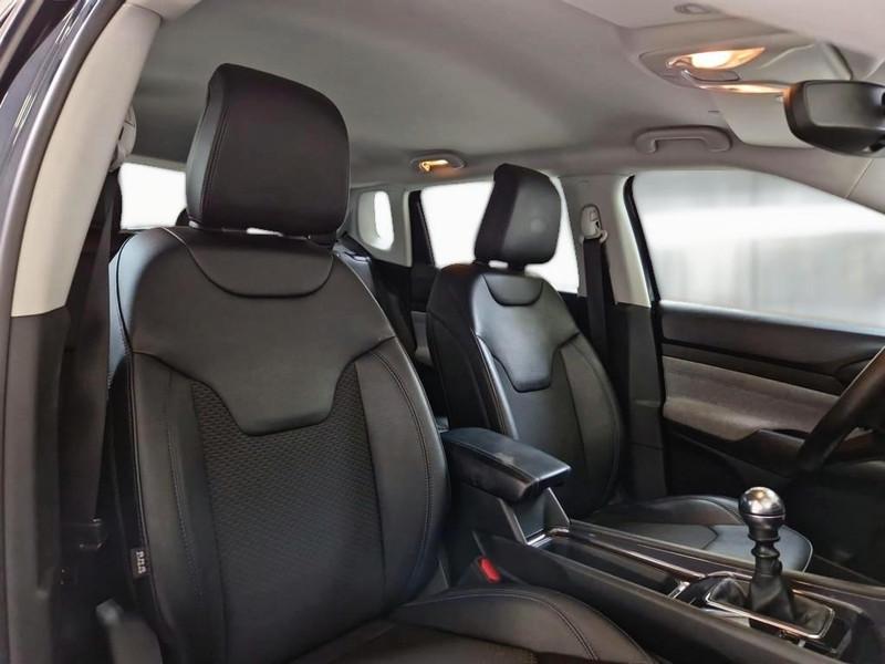 JEEP COMPASS 1.6 MJet II 96kW Business