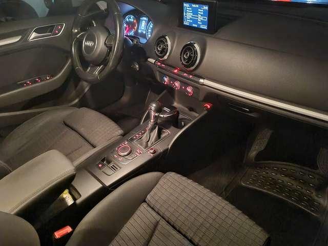 Audi A3 A3 5p 1.9 tdi Attraction 110cv auto