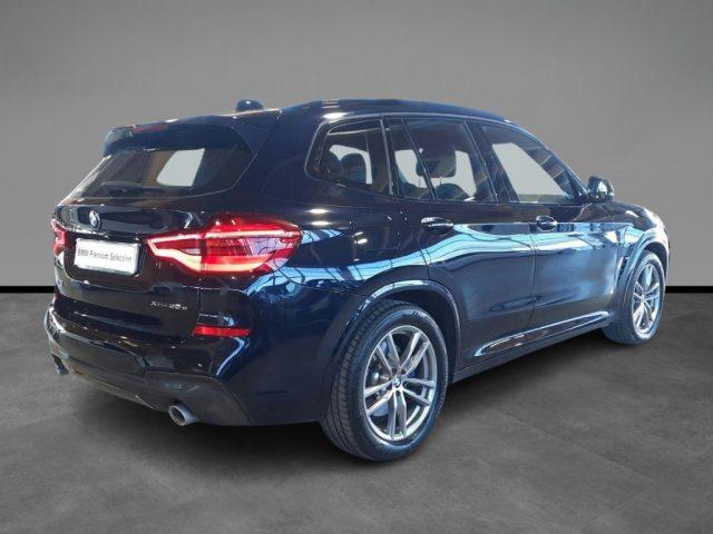 BMW X3 xDrive30e Msport Aut.