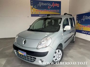 RENAULT Kangoo 1.5 dCi 105CV 5 porte Dynamique N1