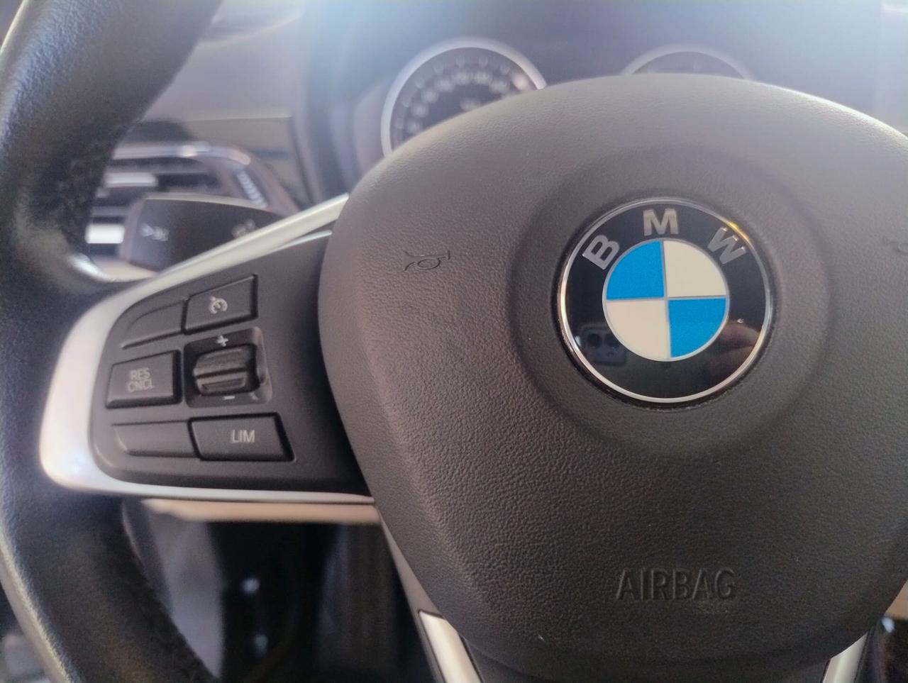 Bmw X1 sDrive18d xLine