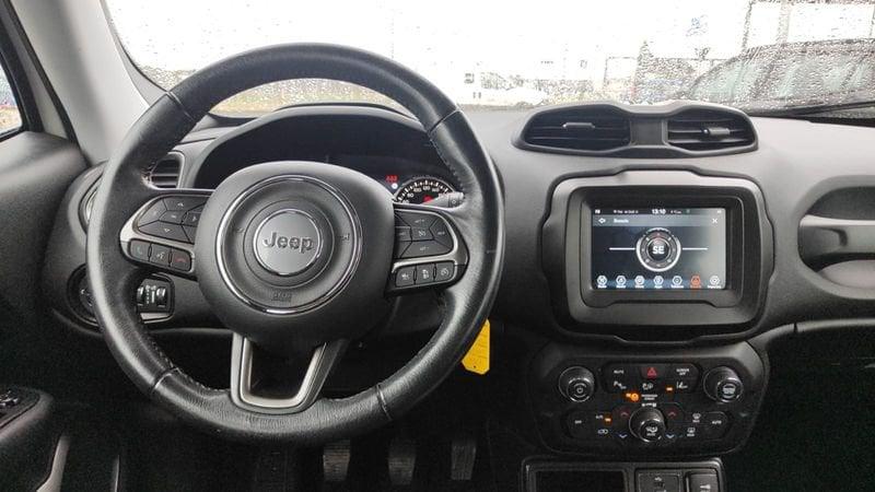 Jeep Renegade 1.0 T3 Limited