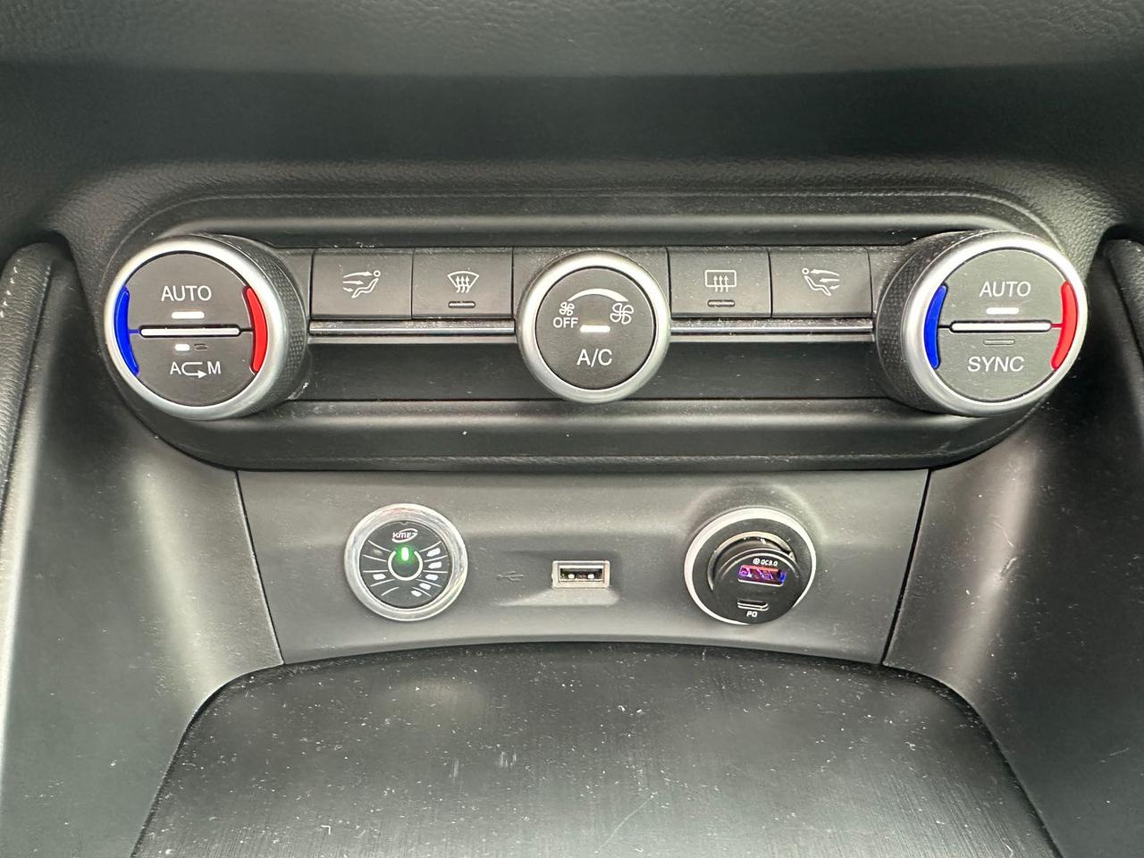 Alfa Romeo Stelvio Executive 2.0 #8378