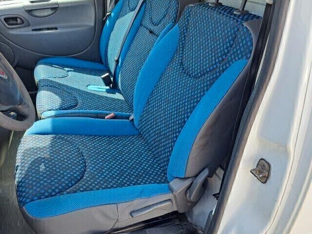 Fiat scudo 2.0 mjtd 120 cv l1h1- 2011