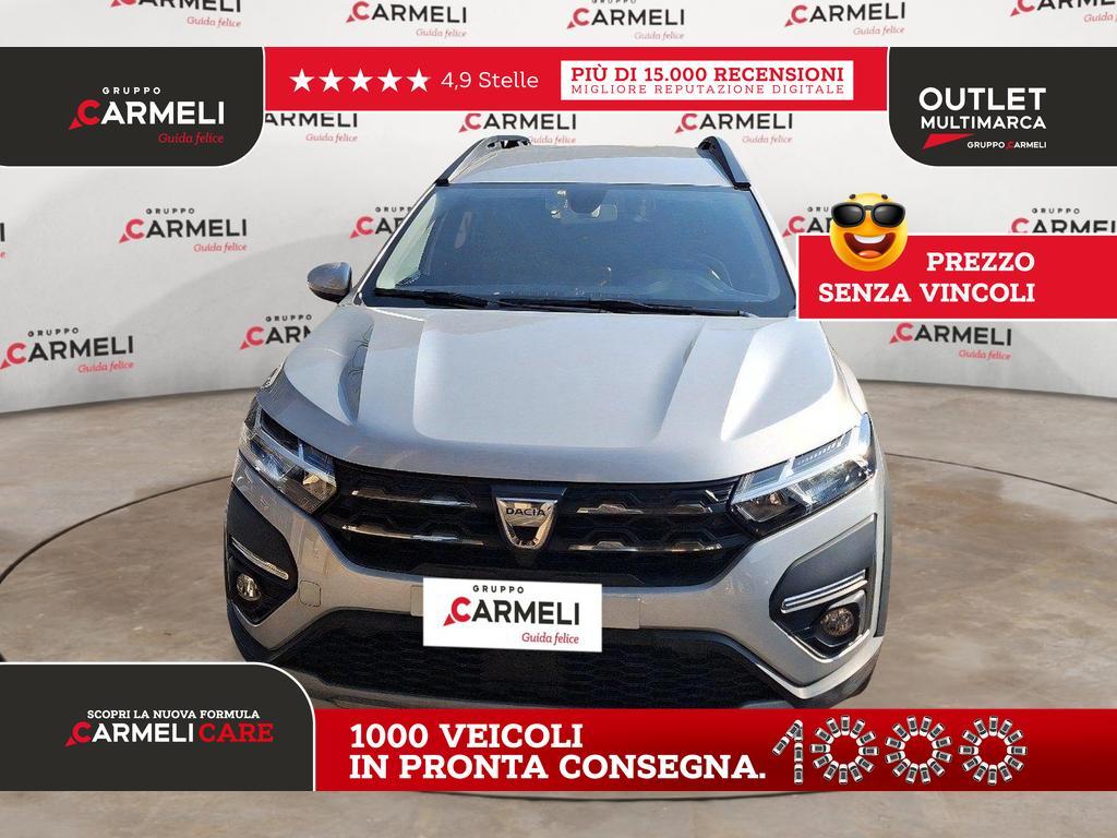 Dacia Jogger 1.0 TCe GPL Comfort