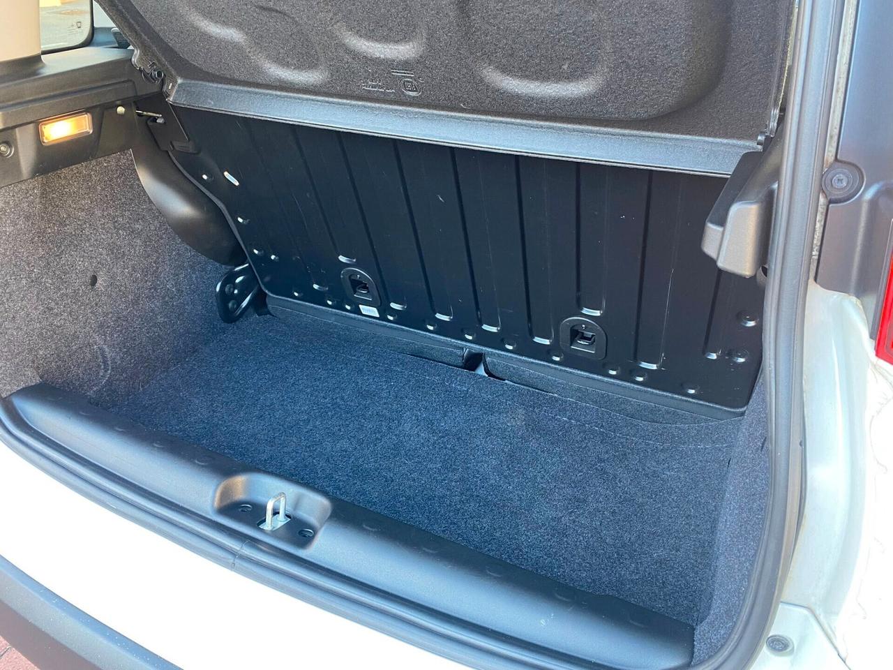 FIAT PANDA EASY 1.2cc IDONEA NEOPATENTATI