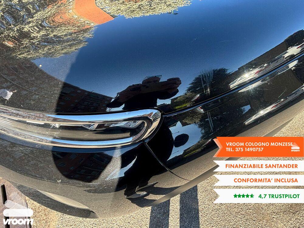 CITROEN C3 Aircross 1ª s. C3 Aircross BlueHDi ...