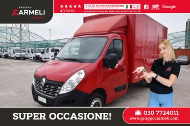 Renault Master III Furgone tetto alto master T35 2.3 dci 130cv L3 g.vol. Ice E6 - iva...