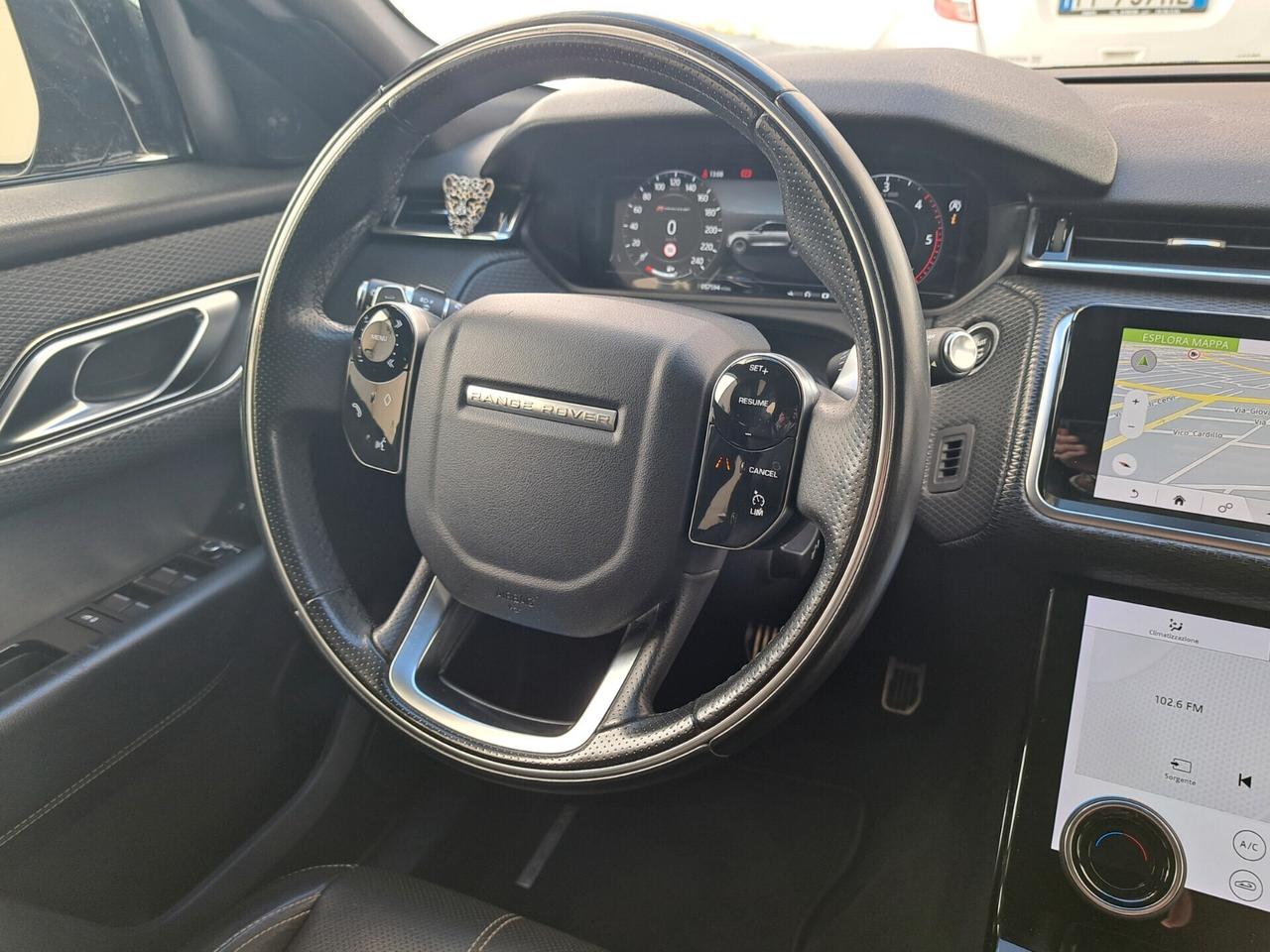 Land Rover Range Velar 2.0D I4 240 CV R-Dynamic SE