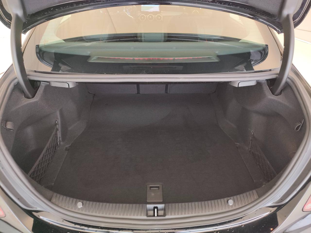 Mercedes-Benz Classe C-W205 2018 Berlina - C 220 d Premium auto