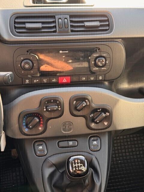 Fiat Panda 1.0 Hybrid City Cross 2022