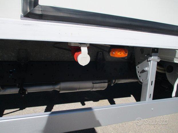 Iveco Daily 35C15 3000 150CV E6 FRIGO FRCX -20 07