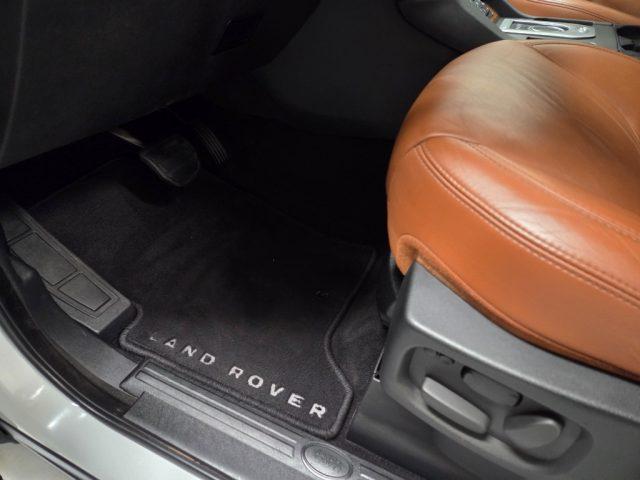 LAND ROVER Discovery 4 3.0 SDV6 Landmark Edition E6B