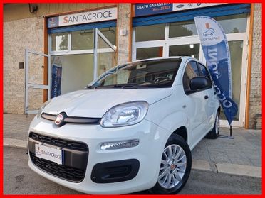 FIAT PANDA 1.2 LOUNGE 2016 UNICO PRPRIETARIO