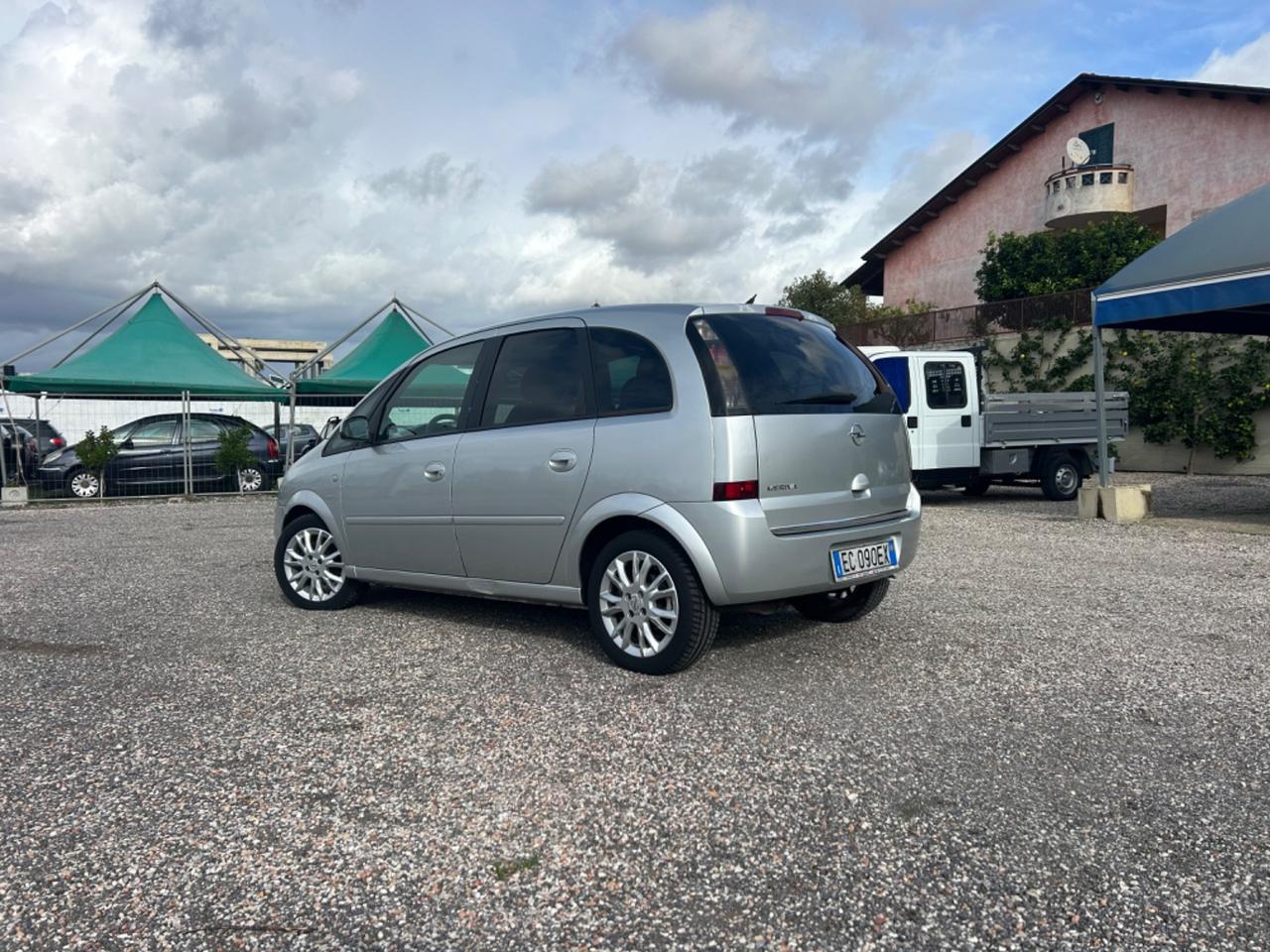 Opel Meriva 1.4 16V Enjoy