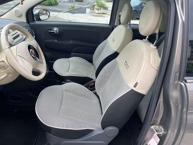 Fiat 500 500 1.2 OK NEOPATENTATI