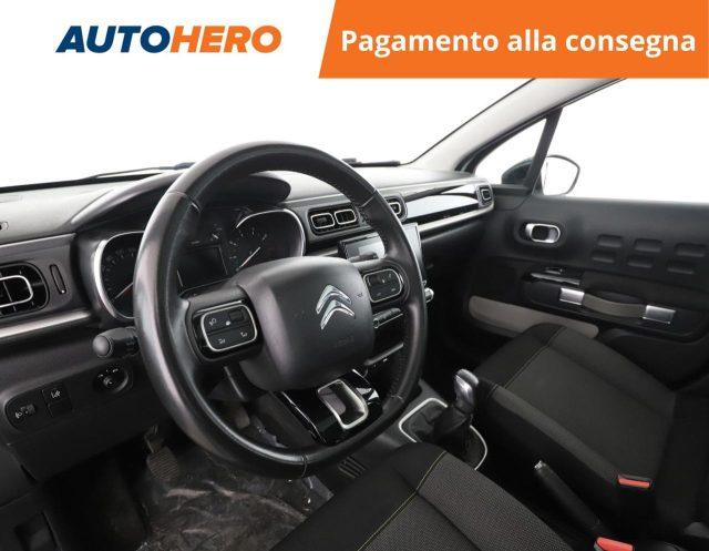 CITROEN C3 PureTech 82 Shine