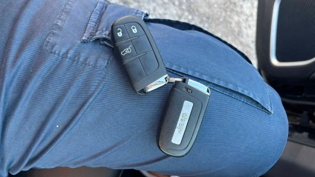 Jeep Compass LIMITED 1.6 M-jet *FULL OPT.-68000Km*