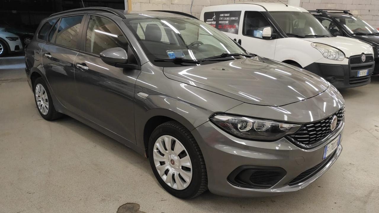 FIAT TIPO STATION WAGON 1.6 MJT 120CV