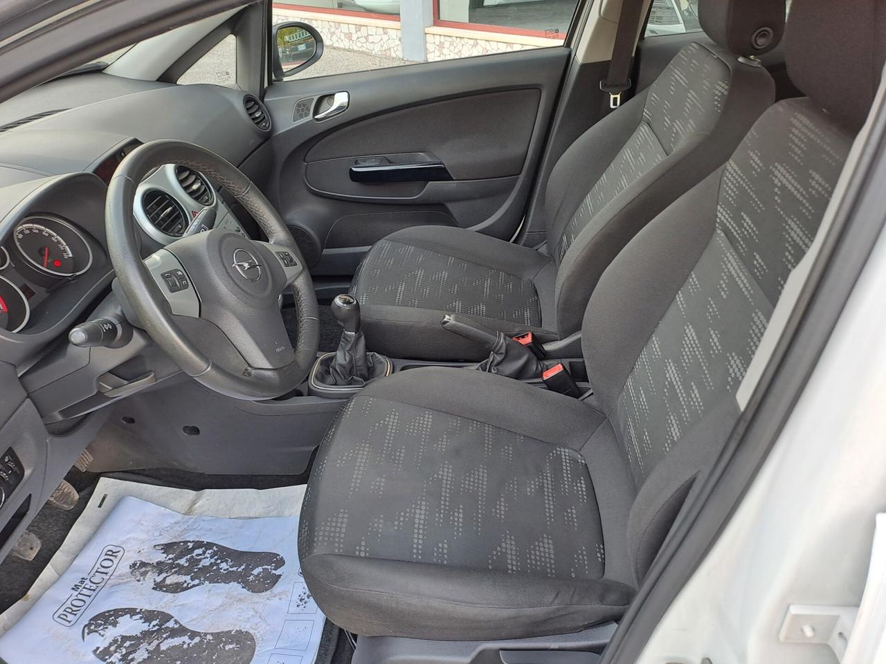 Opel Corsa 1.7 CDTI 130CV 5 porte Cosmo